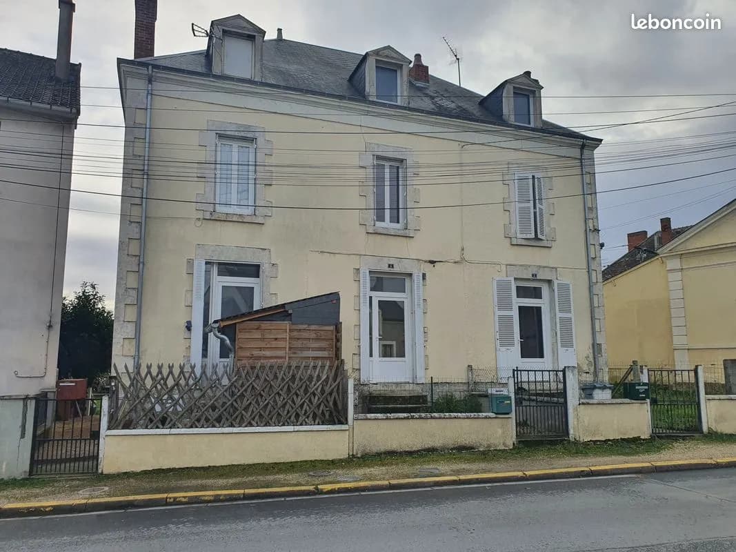 Vente immobilière pour investisseurs - Photo 1