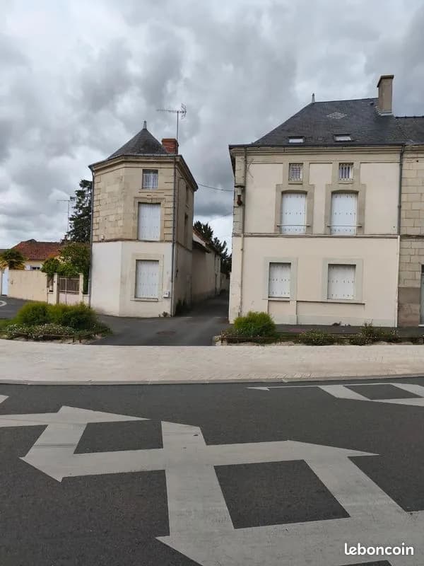 Ensemble immobilier pour investiseur - Photo 1