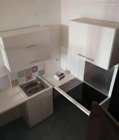 Immeuble de rapport 10 pièces 118 m² - Photo 1