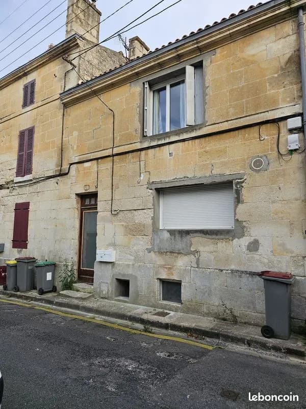 Immeuble de rapport 7 pièces 127 m² - Photo 1