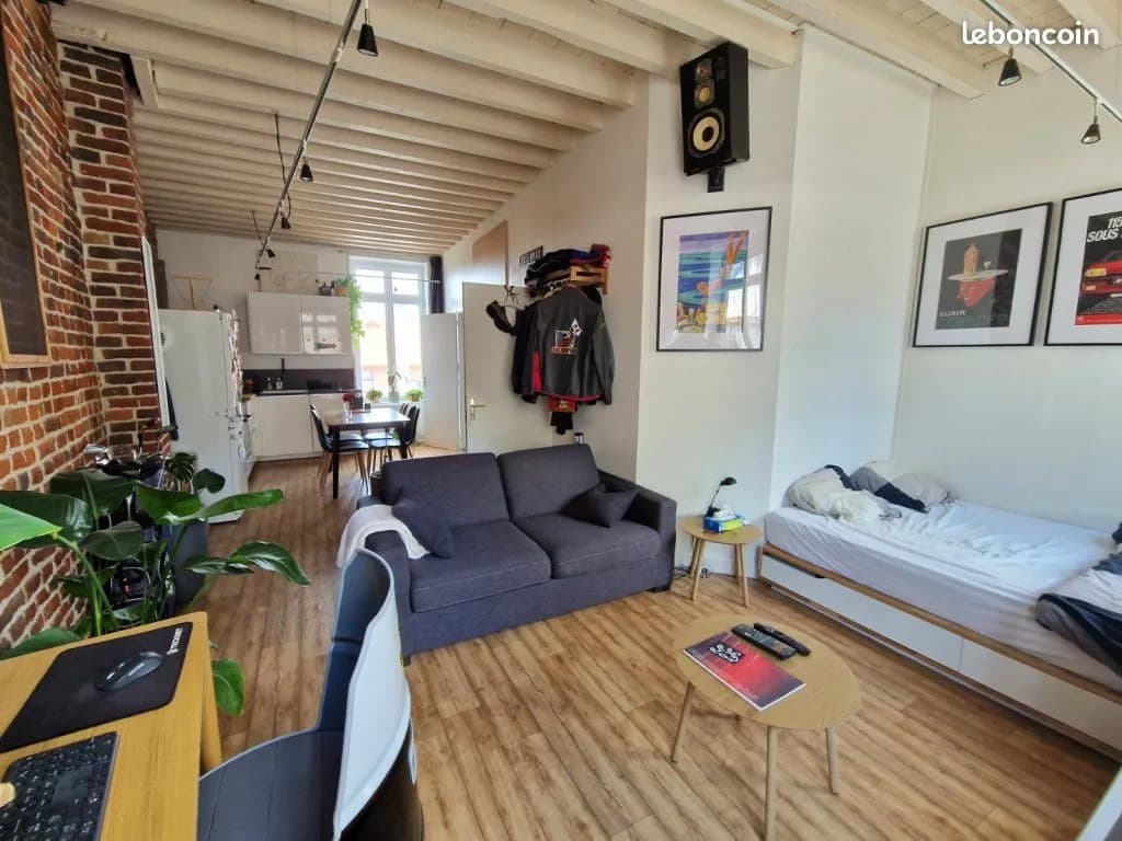 Immeuble de rapport 161 m² - Photo 1
