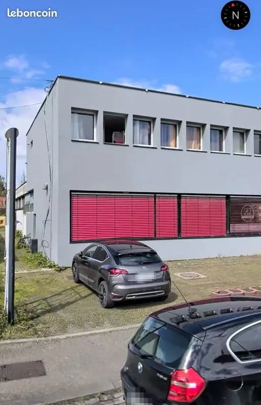 Immeuble de rapport 10 pièces 390 m² - Photo 1
