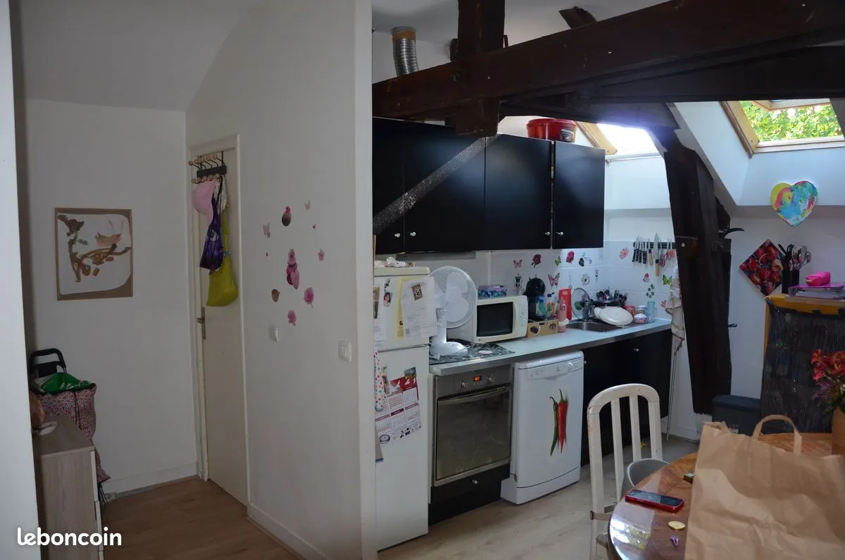 Immeuble de rapport 9 pièces 185 m² - Photo 1