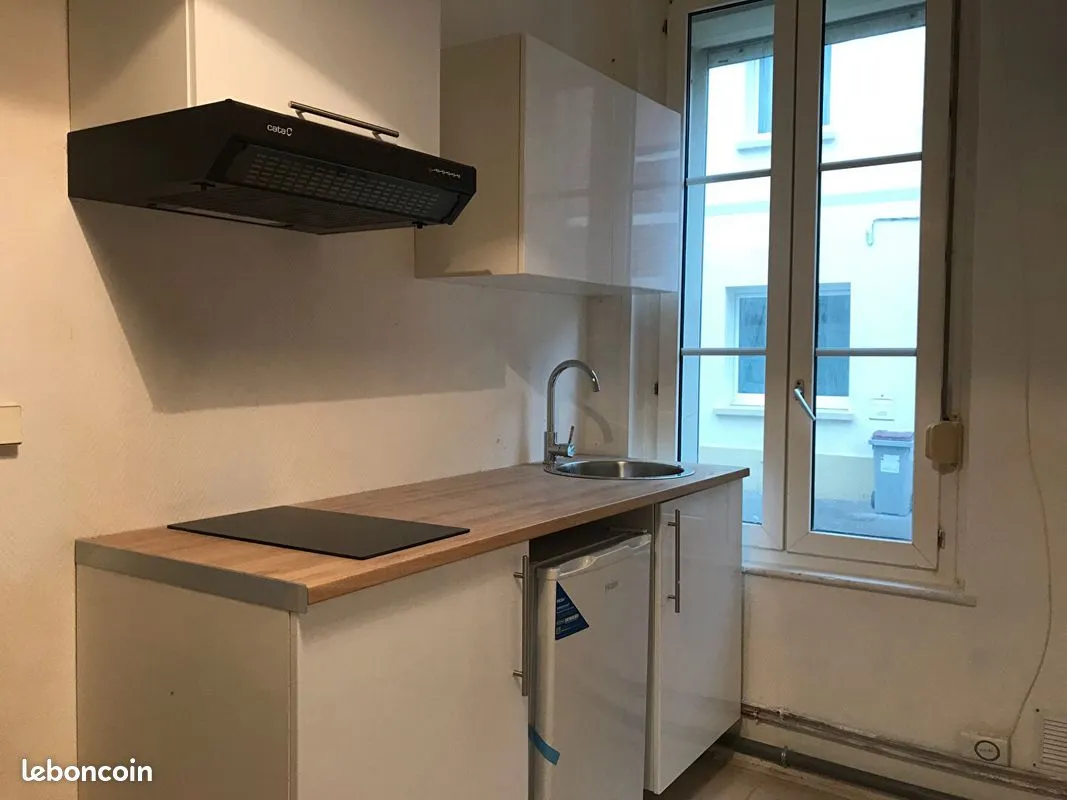 Immeuble 73 m² - Photo 1