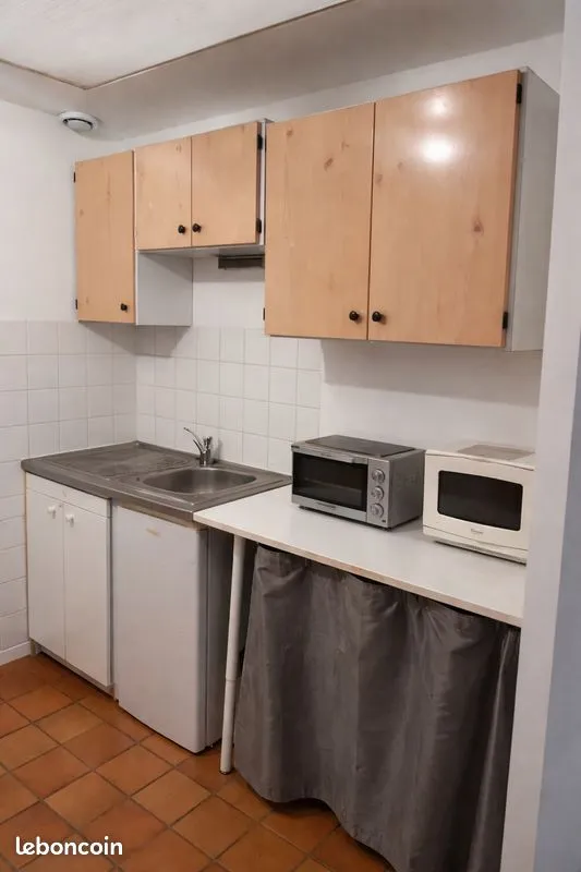 Immeuble de rapport 6 pièces 120 m² - Photo 1