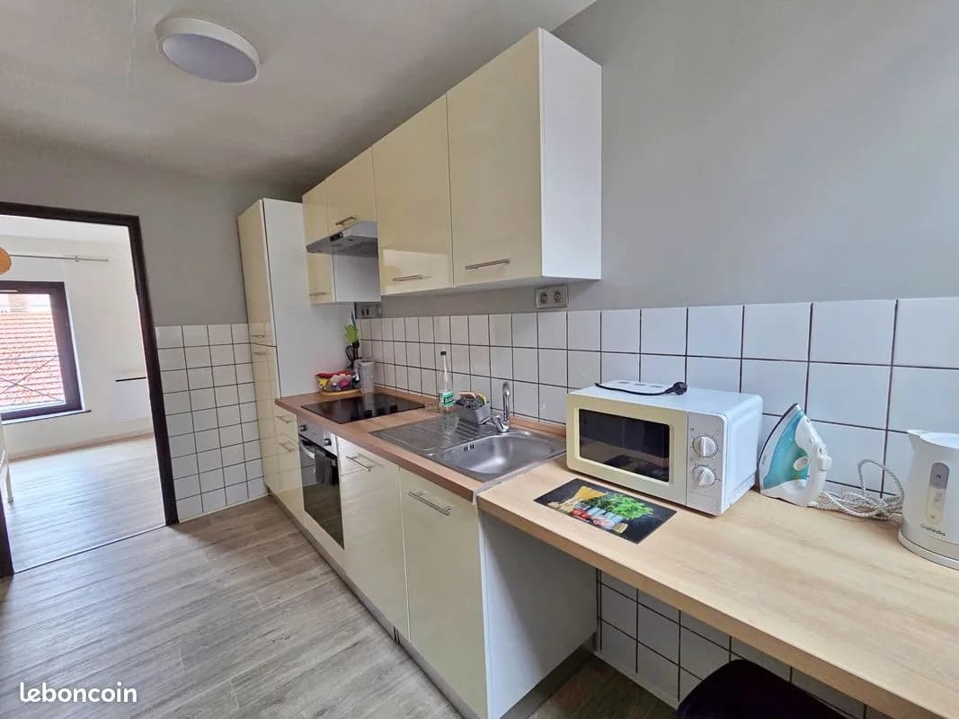 Immeuble de rapport 110 m² - Photo 1
