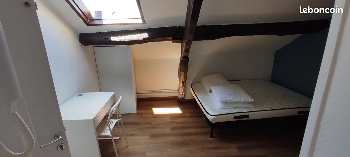 Immeuble de rapport 10 pièces 98 m² - Photo 1