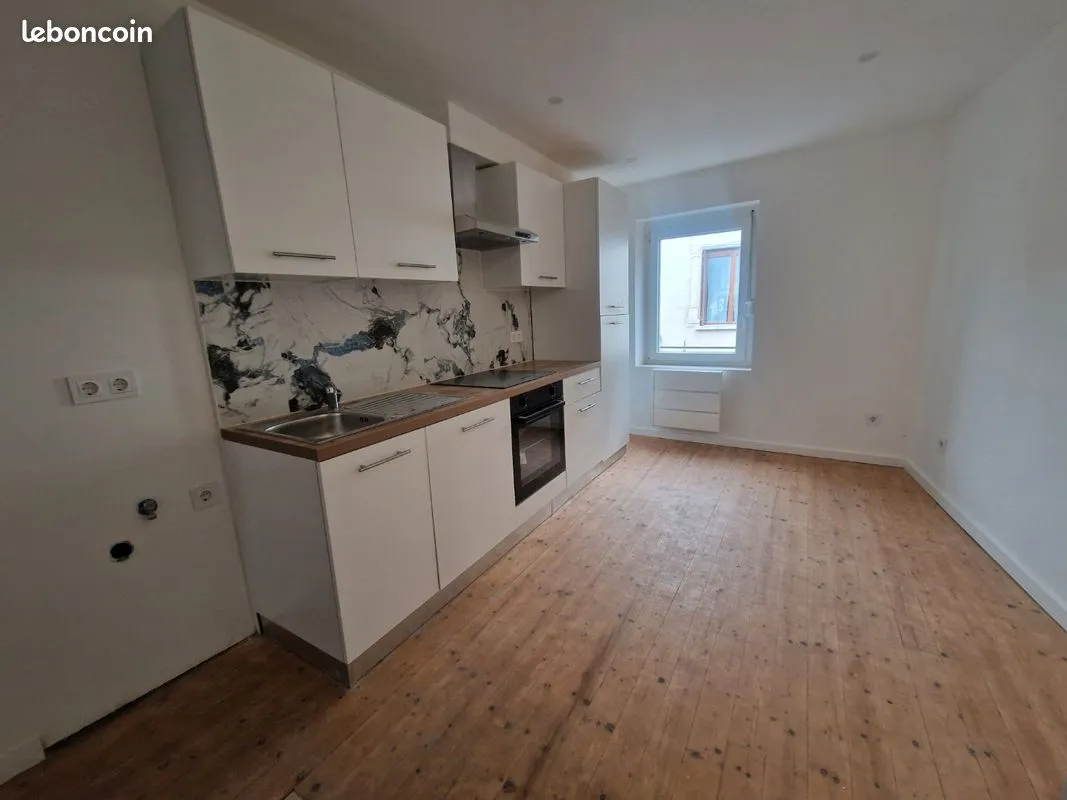 Immeuble de rapport 5 pièces 130 m² - Photo 1