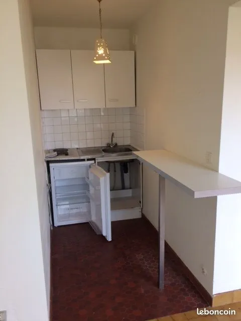 Immeuble 3 pièces - Photo 1