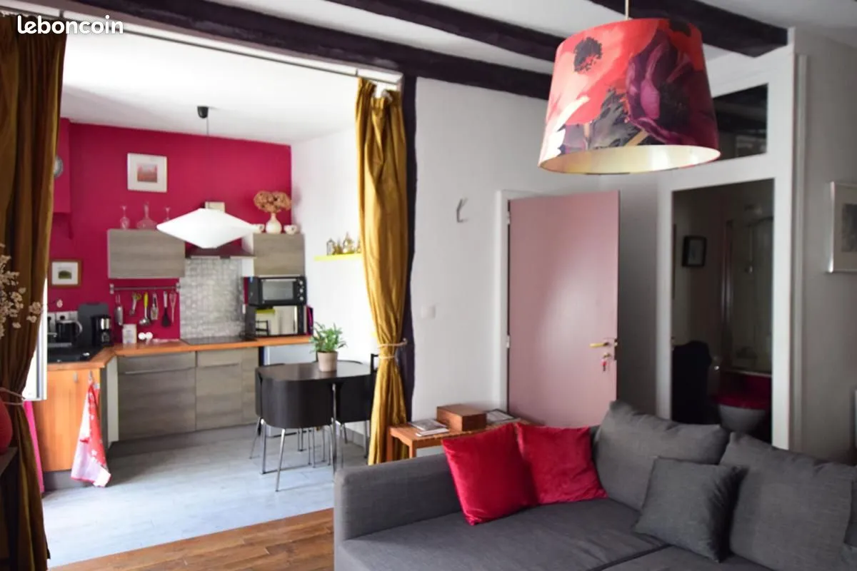 Immeuble de rapport 101 m² - Photo 1
