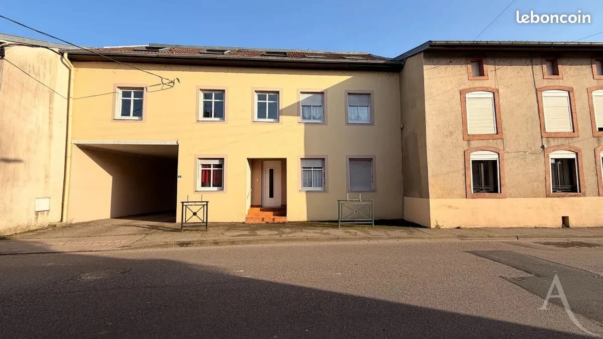 Lot de 2 appartements vendu loués - Photo 1