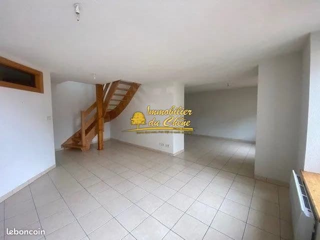 Immeuble 5 pièces 104 m² - Photo 1