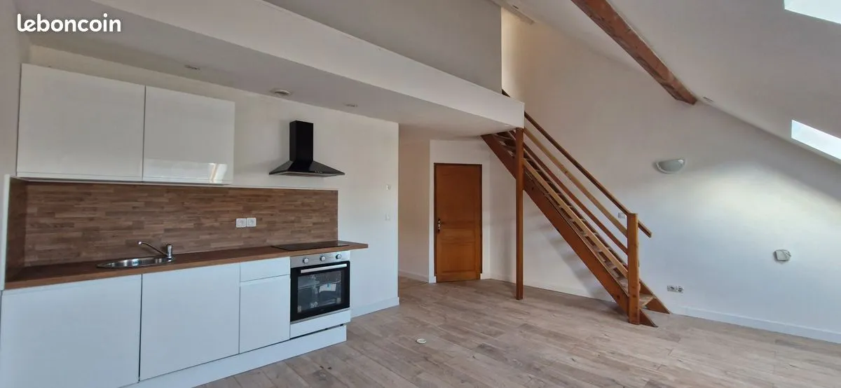 Immeuble de rapport 10 pièces 225 m² - Photo 1