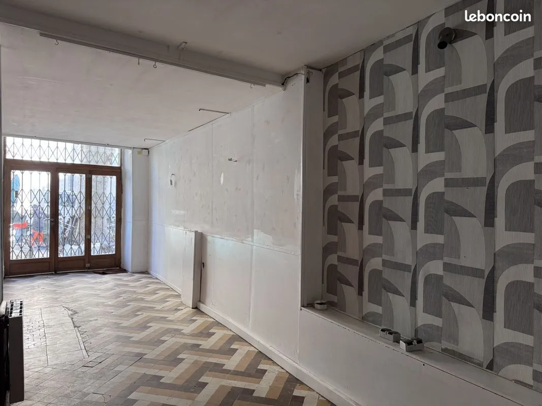 Immeuble de rapport 160 m² - Photo 1