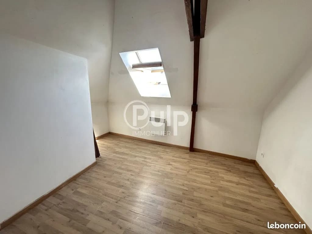Immeuble de rapport 84 m² - Photo 1