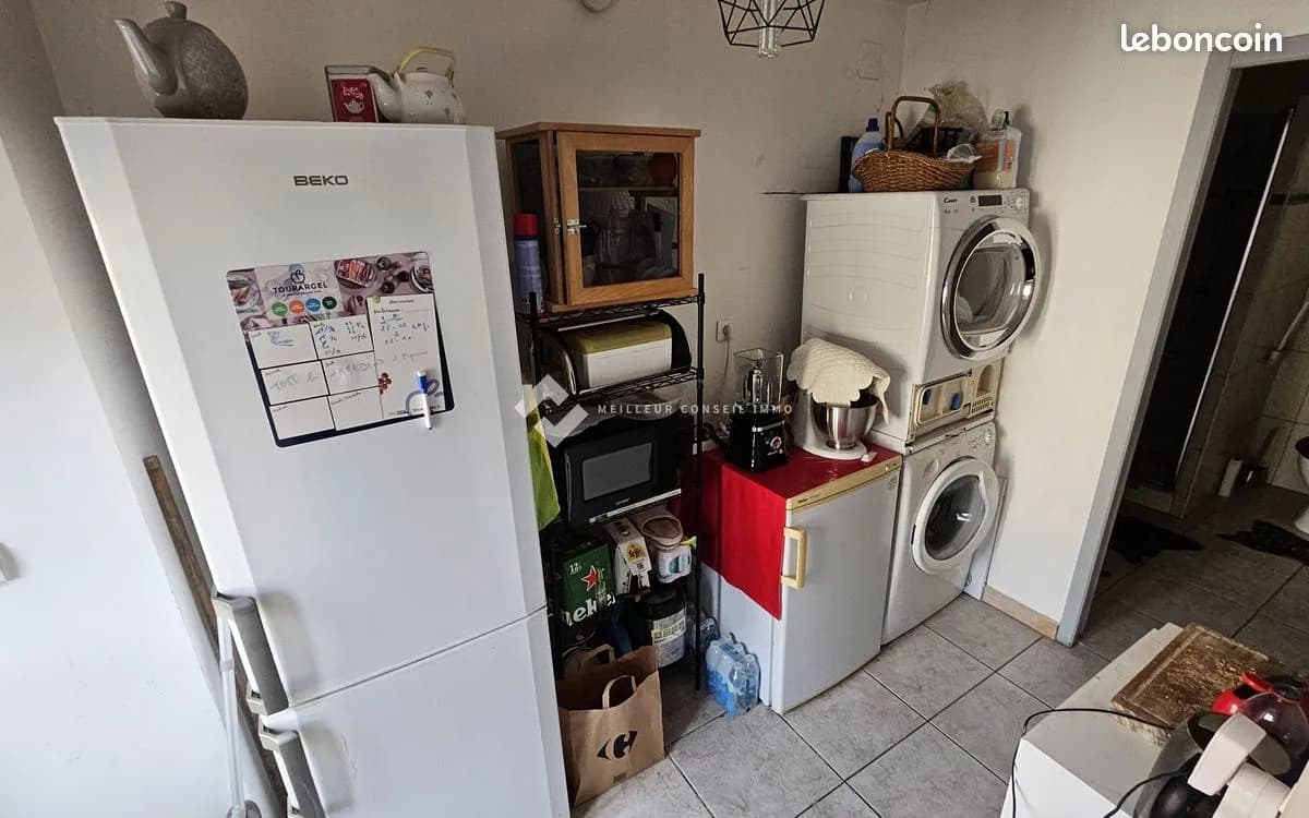 Immeuble 572 m² - Photo 1
