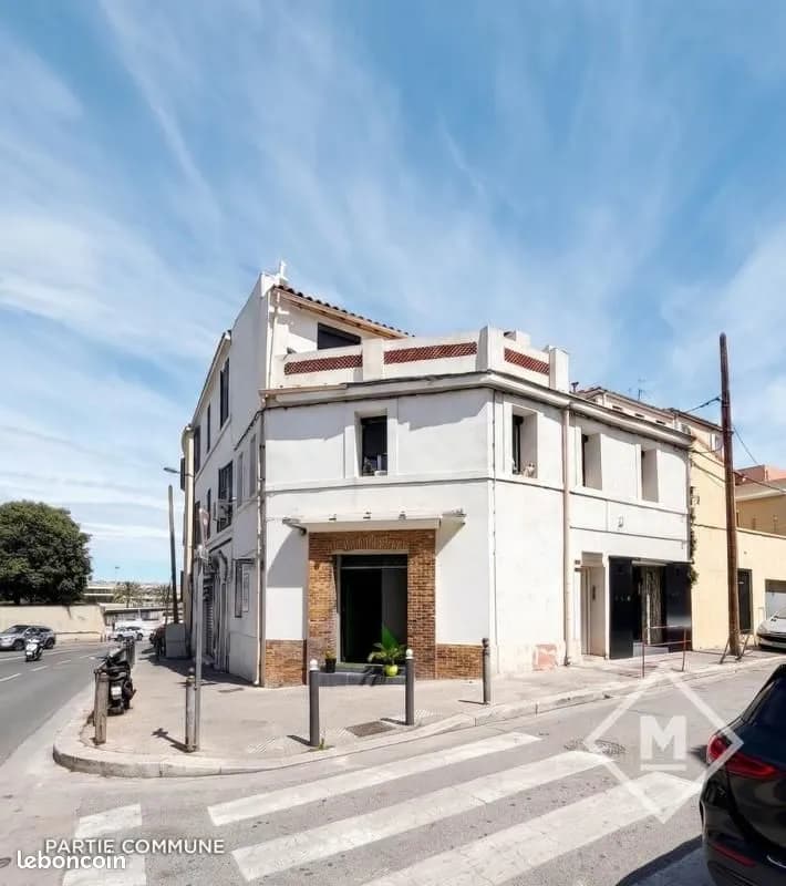 Immeuble de rapport 145 m² - Photo 1