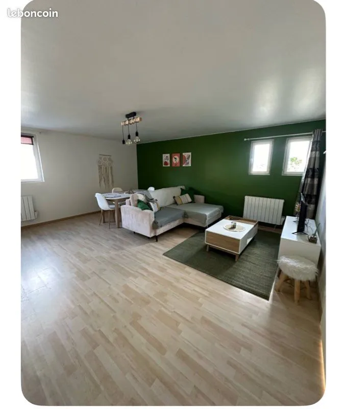 Immeuble 4 appartements - Photo 1