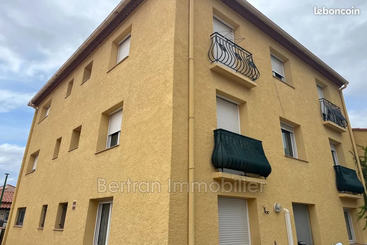 Immeuble 10 pièces 229 m² - Photo 1