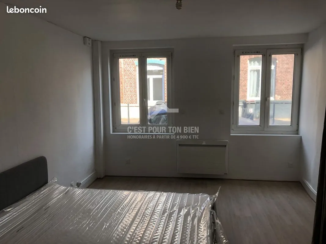 Immeuble de rapport 133 m² - Photo 1