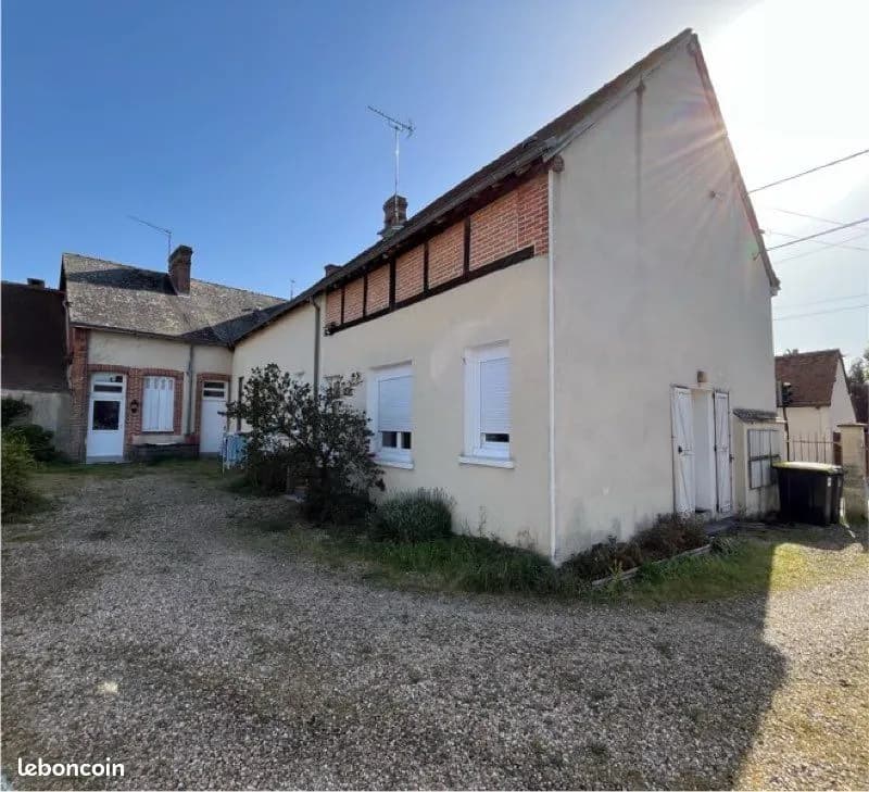 Immeuble de rapport 10 pièces 220 m² - Photo 1