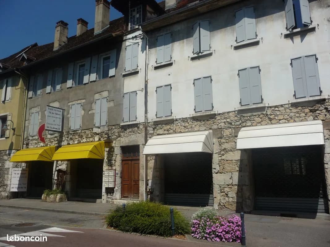 Opportunité d'investissement locatif - Photo 1