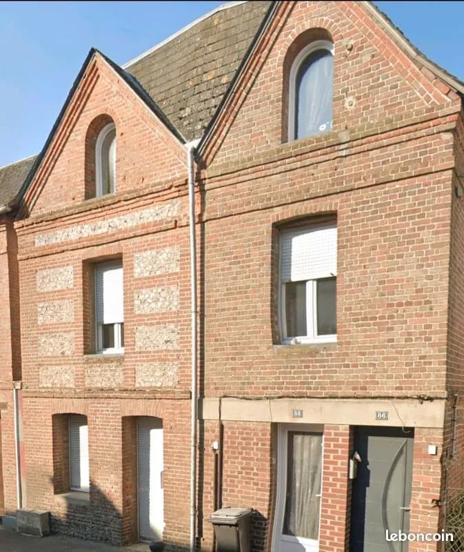 Immeuble de rapport 4 pièces 84 m² - Photo 1
