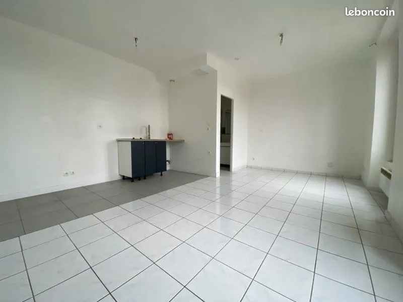 Bâtiment locatif de 4 Appartements - Photo 1