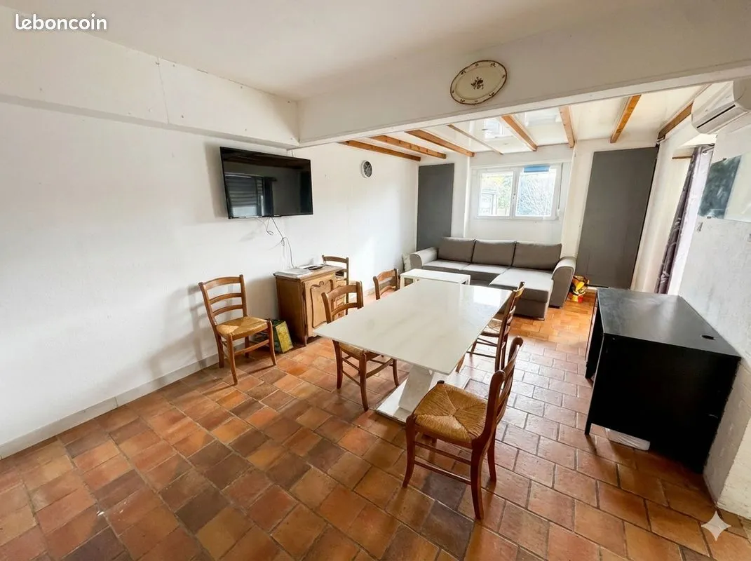 Immeuble 7 pièces 156 m² - Photo 1