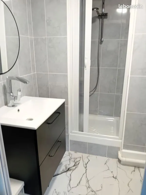 INVESTISSEUR - 6 studios à vendre - Photo 1