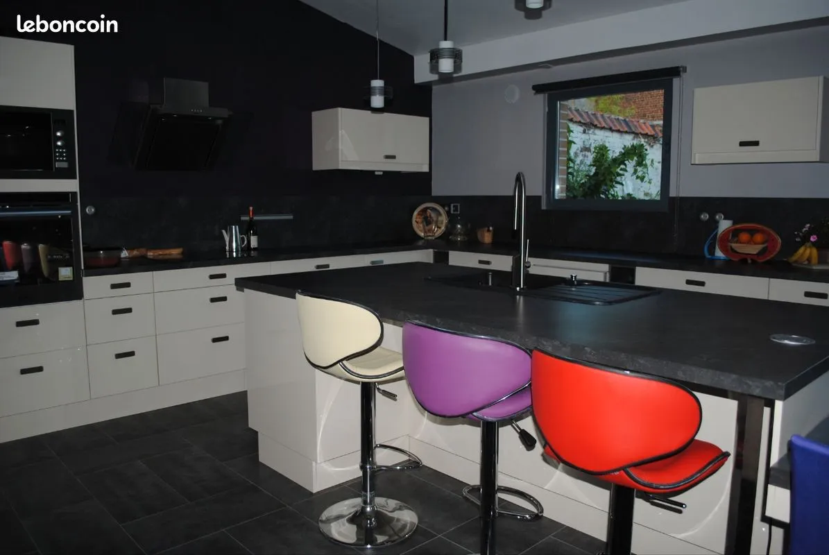 Ensemble immobilier de caractère - Photo 1