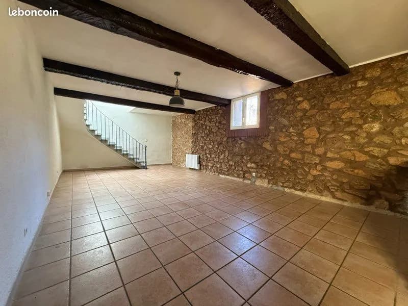 Immeuble 4 pièces 300 m² - Photo 1