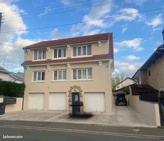 Immeuble de rapport 169 m² - Photo 1