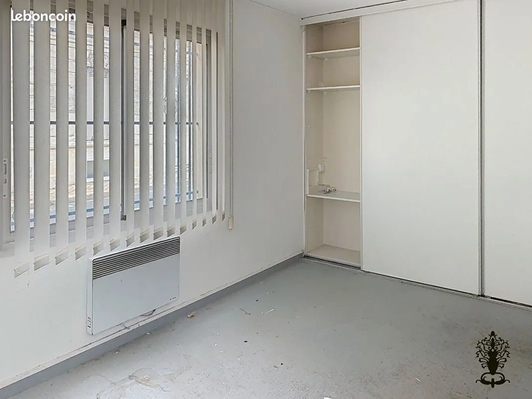 Immeuble 5 pièces 132 m² - Photo 1