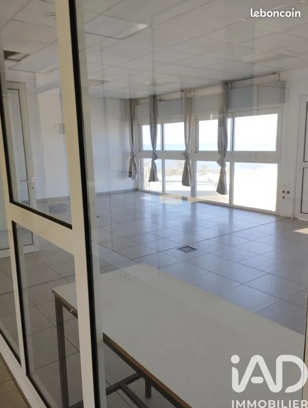 Immeuble de rapport 2180 m² - Photo 1