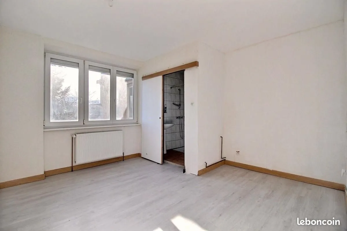 Ensemble immobilier 160 m² - Photo 1