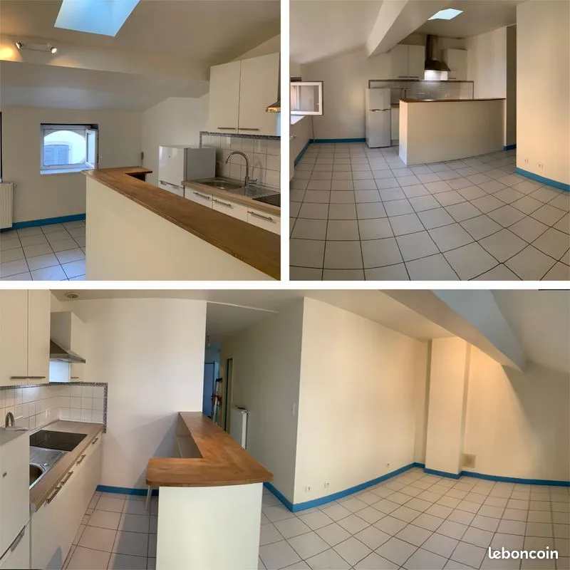 Immeuble 7 pièces 165 m² - Photo 1