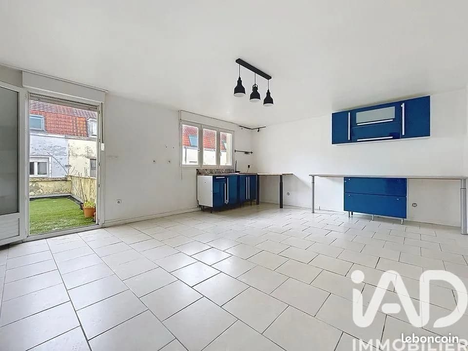Immeuble de rapport 200 m² - Photo 1
