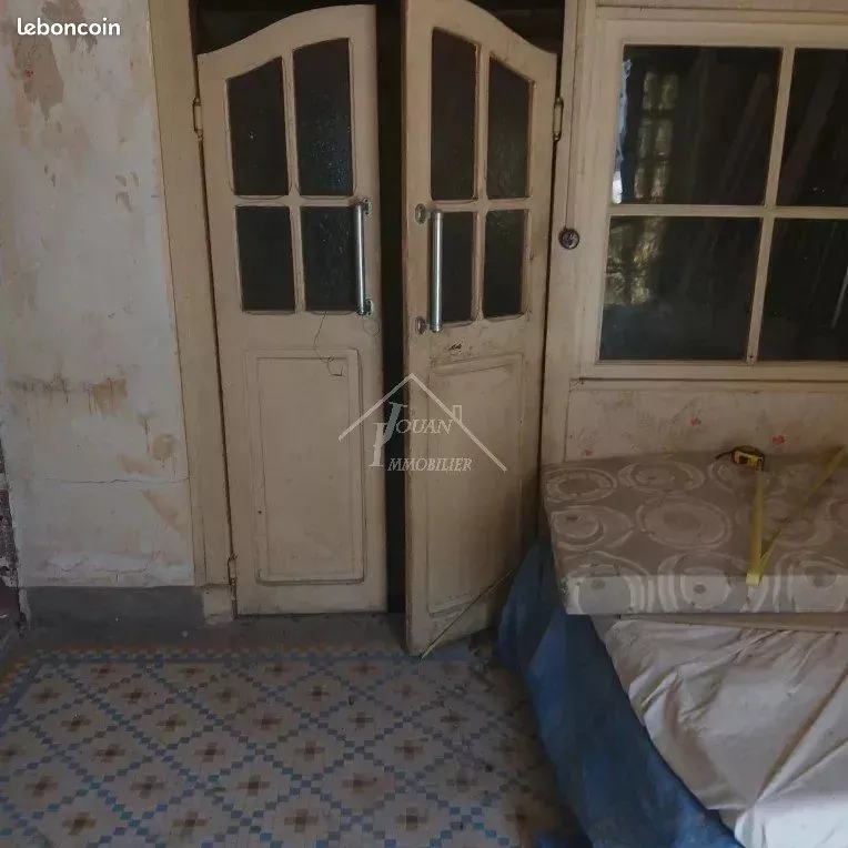 Immeuble 9 pièces 212 m² - Photo 1