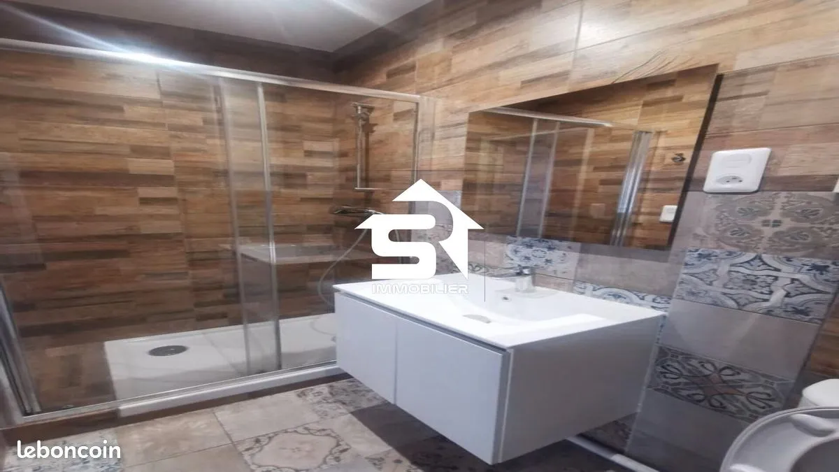 Immeuble 4 pièces 69 m² - Photo 1