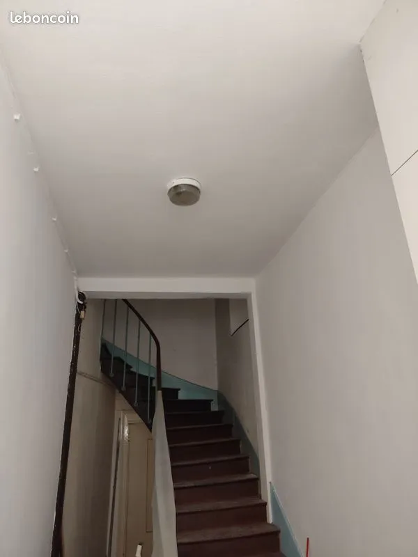 Immeuble 2 appartements + commerce - Photo 1