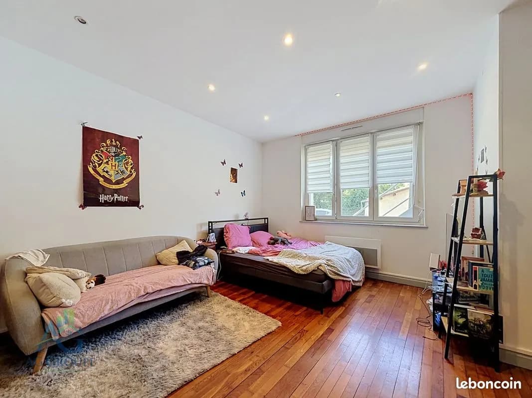 Immeuble de rapport 480 m² - Photo 1