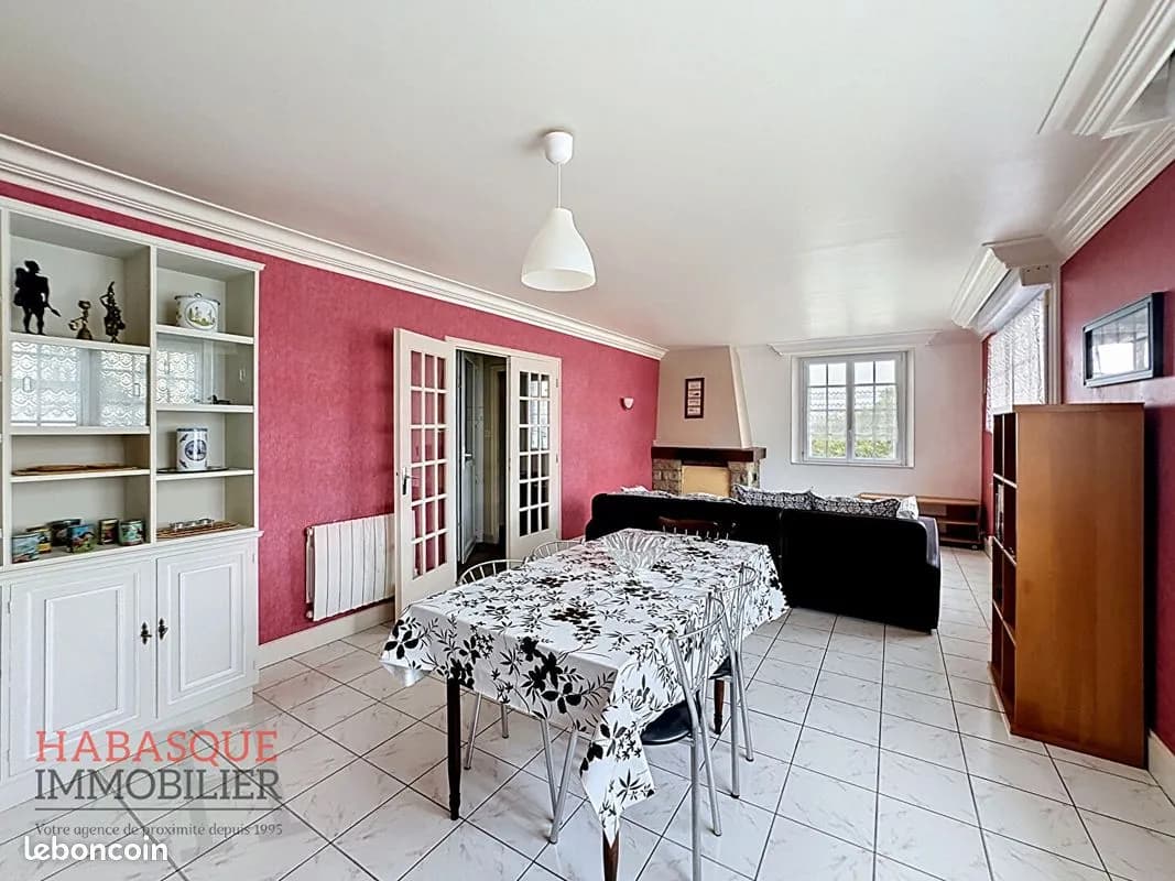 Immeuble 12 pièces 310 m² - Photo 1