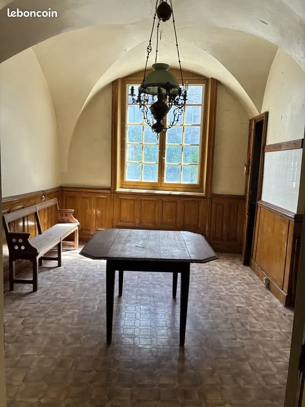 Immeuble 252 m² - Photo 1