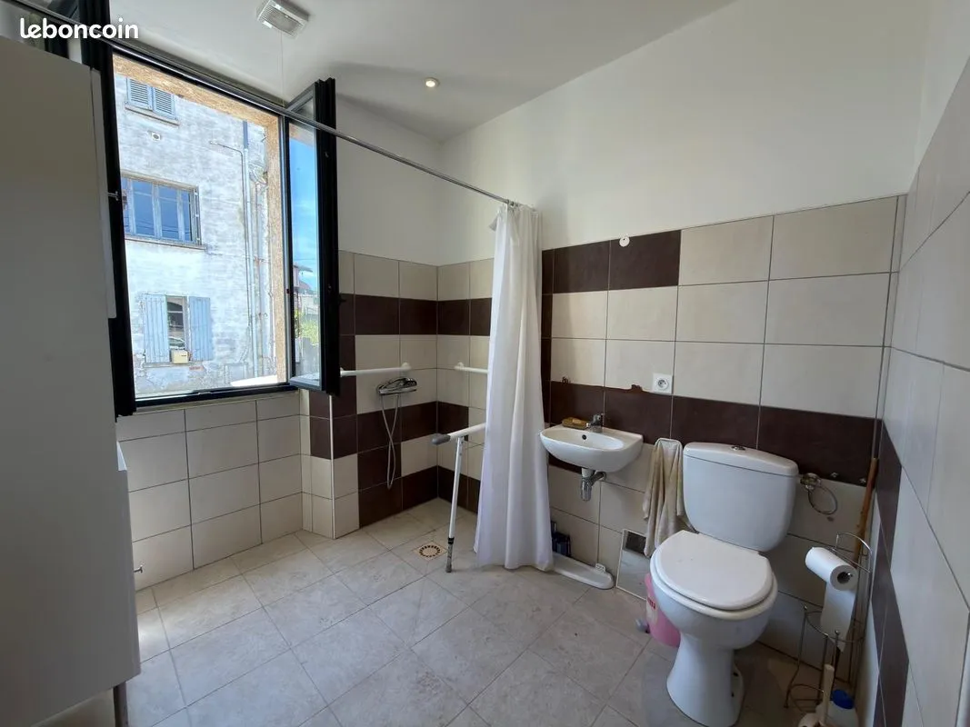 Immeuble de rapport 95 m² - Photo 1