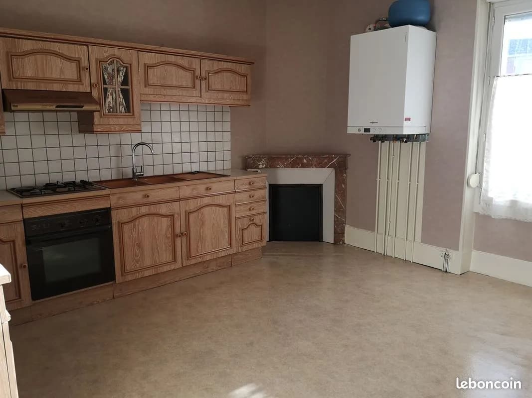 Immeuble de rapport 7 pièces 152 m² - Photo 1