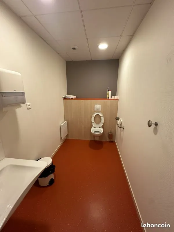 Immeuble de rapport 440 m² - Photo 1
