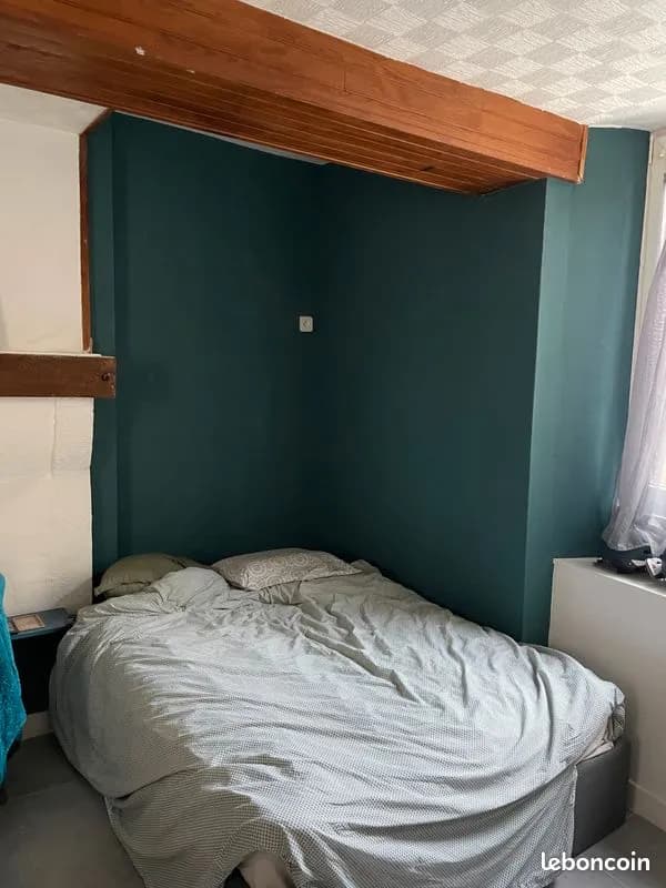 Immeuble 4 pièces 60 m² - Photo 1