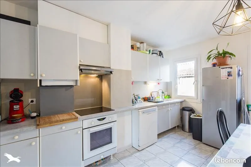 Immeuble de rapport 120 m² - Photo 1