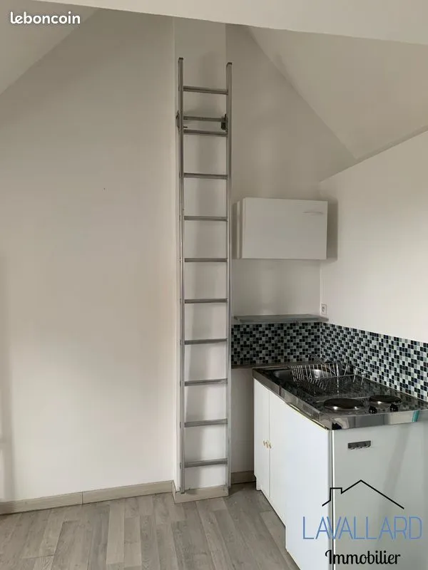 Immeuble de rapport 100 m² - Photo 1
